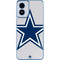 NFL Dallas Cowboys Large Logo Moto G Play 4G (2024) Skin