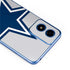 NFL Dallas Cowboys Large Logo Moto G Play 4G (2024) Skin