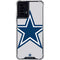 NFL Dallas Cowboys Large Logo Moto G Power 5G (2024) Clear Case