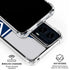 NFL Dallas Cowboys Large Logo Moto G Power 5G (2024) Clear Case