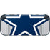 NFL Dallas Cowboys Large Logo Nintendo Switch 2 (2025) with Joy-Con Skin
