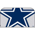 NFL Dallas Cowboys Large Logo Nintendo Switch 2 (2025) with Joy-Con Skin