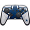 NFL Dallas Cowboys Large Logo Nintendo Switch 2 (2025) Pro Controller Skin