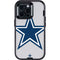 NFL Dallas Cowboys Large Logo Otterbox Defender iPhone Skin