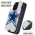 NFL Dallas Cowboys Large Logo Otterbox Defender iPhone Skin