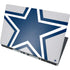 NFL Dallas Cowboys Large Logo Dell Precision Skin