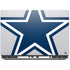 NFL Dallas Cowboys Large Logo Dell Precision Skin
