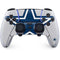 NFL Dallas Cowboys Large Logo PS5 DualSense Edge Pro Controller Skin