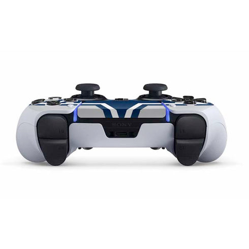 NFL Dallas Cowboys Large Logo PS5 DualSense Edge Pro Controller Skin
