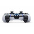 NFL Dallas Cowboys Large Logo PS5 DualSense Edge Pro Controller Skin