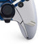 NFL Dallas Cowboys Large Logo PS5 DualSense Edge Pro Controller Skin
