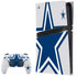 NFL Dallas Cowboys Large Logo PlayStation PS5 Skins