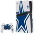 NFL Dallas Cowboys Large Logo PlayStation PS5 Skins