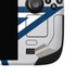NFL Dallas Cowboys Large Logo Steam Deck Handheld Gaming Computer OLED Skin