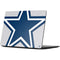 NFL Dallas Cowboys Large Logo Surface Laptop 7 13.8in Skin