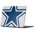 NFL Dallas Cowboys Large Logo Surface Laptop 7 13.8in Skin