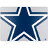 NFL Dallas Cowboys Large Logo Surface Laptop 7 13.8in Skin
