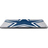 NFL Dallas Cowboys Large Logo Surface Laptop 7 13.8in Skin