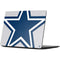 NFL Dallas Cowboys Large Logo Surface Laptop 7 15in Skin