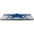 NFL Dallas Cowboys Large Logo Surface Laptop 7 15in Skin