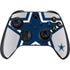 NFL Dallas Cowboys Large Logo XBox Series X Digital Edition Bundle Skin