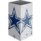 NFL Dallas Cowboys Large Logo XBox Series X Digital Edition Console Skin
