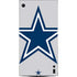 NFL Dallas Cowboys Large Logo XBox Series X Digital Edition Console Skin