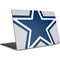 NFL Dallas Cowboys Large Logo Dell XPS Skin