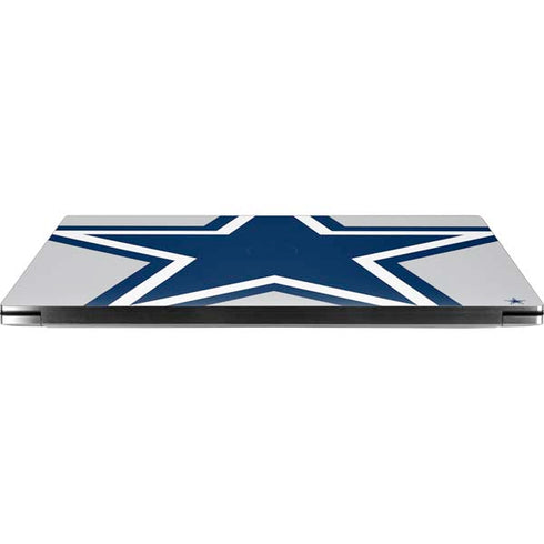 NFL Dallas Cowboys Large Logo Dell XPS Skin