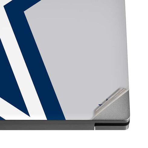 NFL Dallas Cowboys Large Logo Dell XPS Skin