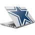 NFL Dallas Cowboys Large Logo HP ZBook Fury 16 G10 Skin