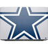 NFL Dallas Cowboys Large Logo HP ZBook Fury 16 G10 Skin