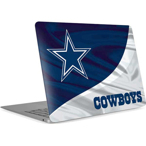 NFL Dallas Cowboys Apple MacBook Air Skin