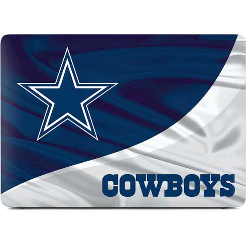 NFL Dallas Cowboys Apple MacBook Air Skin