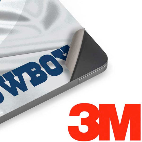 NFL Dallas Cowboys Apple MacBook Air Skin