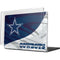 NFL Dallas Cowboys MacBook Pro 14in (2021-24) Case plus Skin