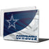 NFL Dallas Cowboys MacBook Pro 14in (2021-24) Case plus Skin