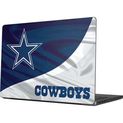 NFL Dallas Cowboys Apple MacBook Pro 14-inch Skin