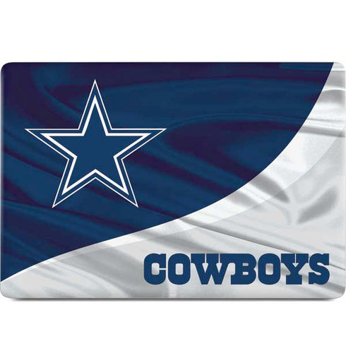 NFL Dallas Cowboys MacBook Skins
