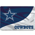 NFL Dallas Cowboys MacBook Skins