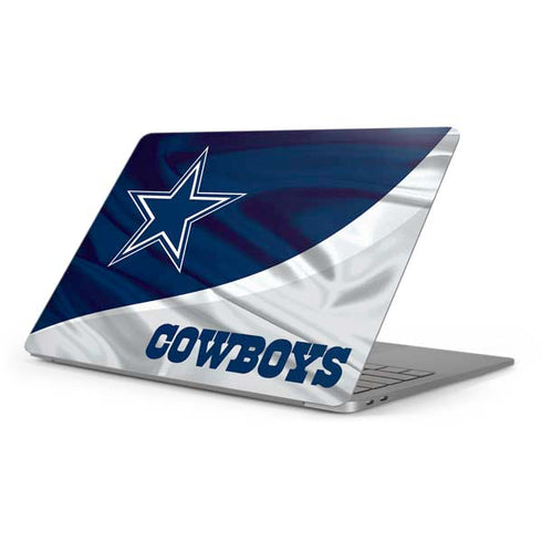 NFL Dallas Cowboys Apple MacBook Pro 16-inch Skin