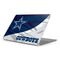 NFL Dallas Cowboys Apple MacBook Pro 16-inch Skin