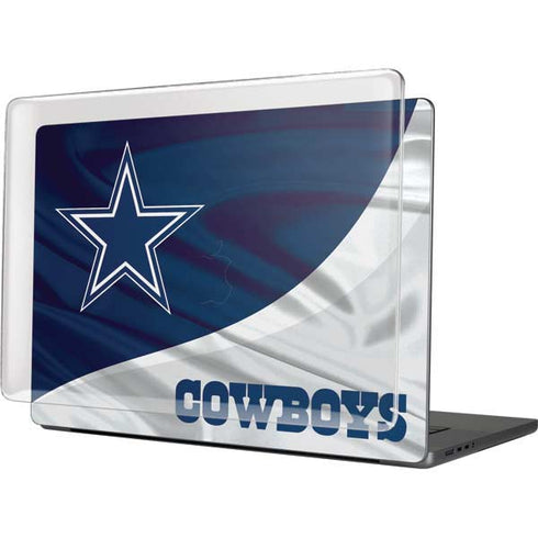 NFL Dallas Cowboys MacBook Cases