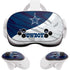 NFL Dallas Cowboys Meta Quest 3S Skin
