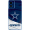 NFL Dallas Cowboys Moto G Play 4G (2024) Skin