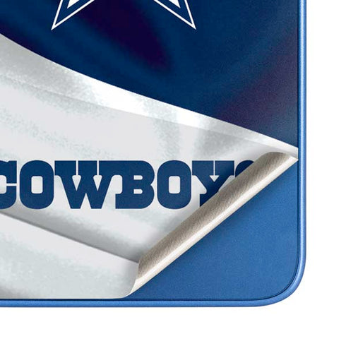 NFL Dallas Cowboys Moto G Play 4G (2024) Skin