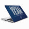NFL Dallas Cowboys Team Motto HP Elitebook Skin