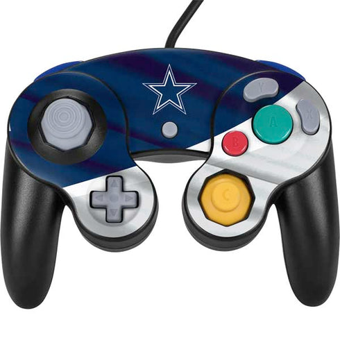 NFL Dallas Cowboys Nintendo Skins
