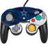 NFL Dallas Cowboys Nintendo Skins