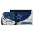 NFL Dallas Cowboys Nintendo Switch 2 (2025) with Joy-Con Skin